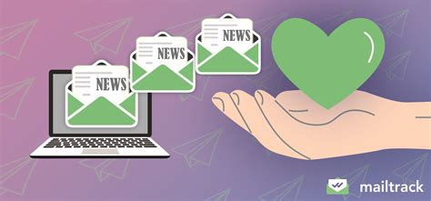 11 Nonprofit Newsletter Ideas (w/Examples) .